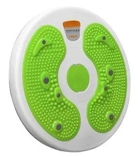 Tummy Twister Waist Losing Disc