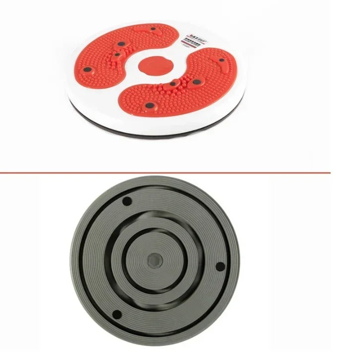 Tummy Twister Waist Losing Disc