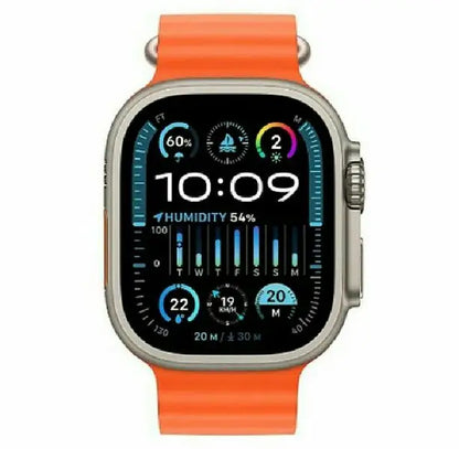 Crown H70 Smart Watch 7+1