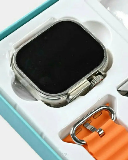 Crown H70 Smart Watch 7+1