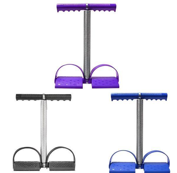 Home Fitness Pedal Leg