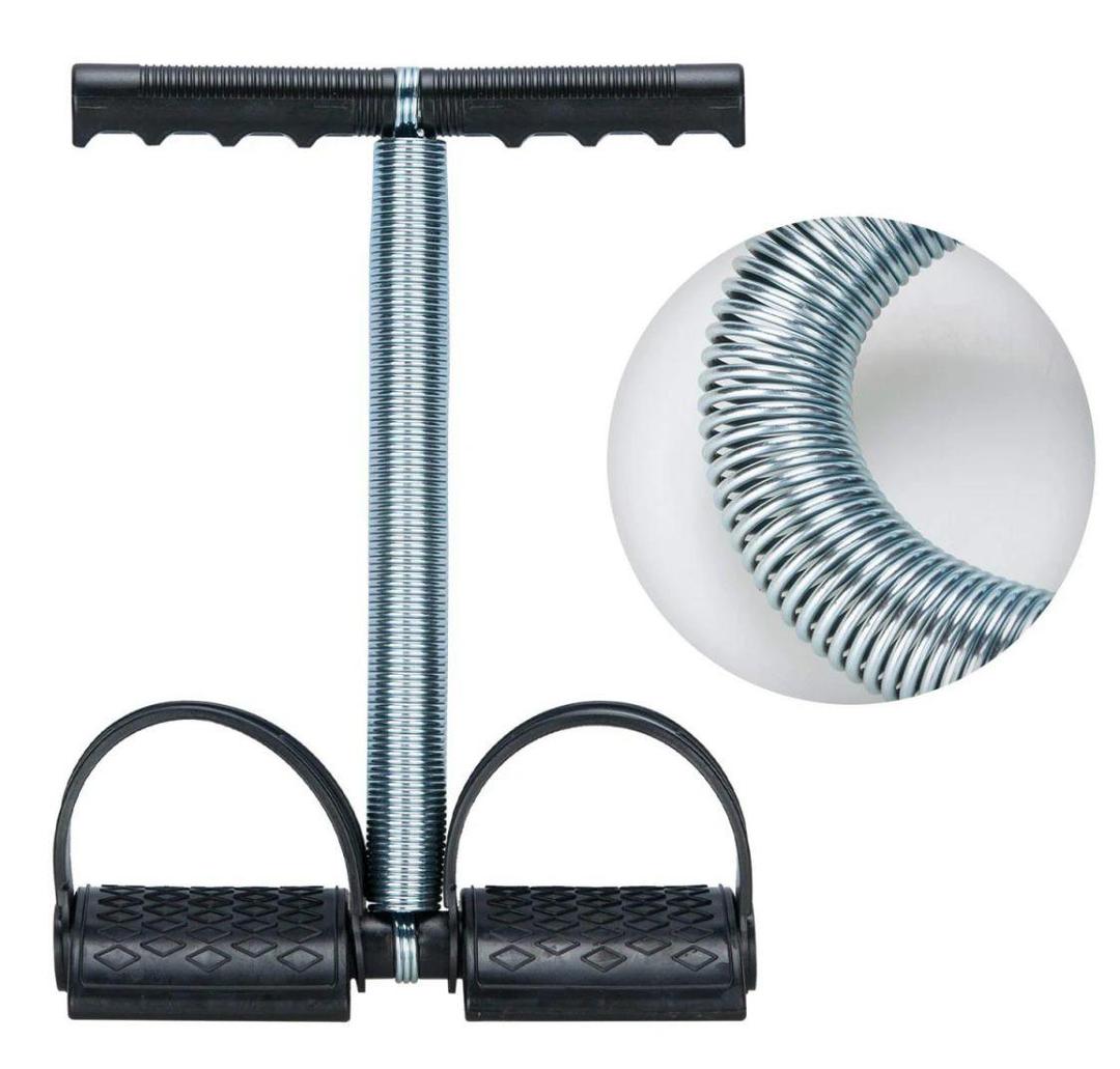 Home Fitness Pedal Leg