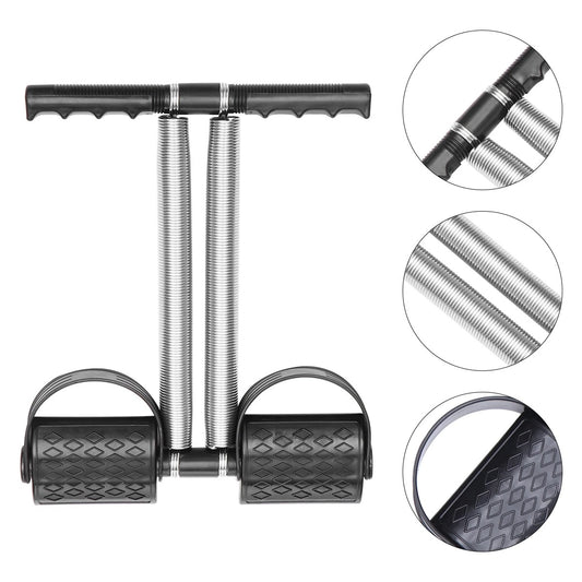 Home Fitness Pedal Leg Pulling Resistance
