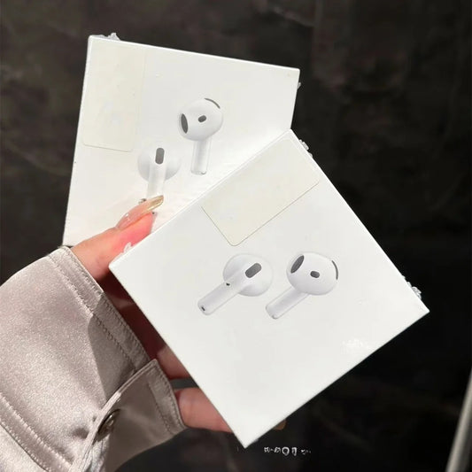 Wireless earphones with excellent HiFi sound quality, long battery life