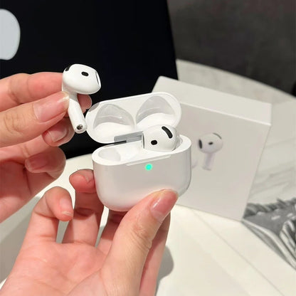 Wireless earphones with excellent HiFi sound quality, long battery life
