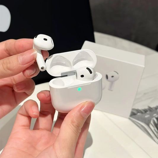 Wireless earphones with excellent HiFi sound quality, long battery life