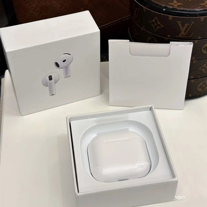 Wireless earphones with excellent HiFi sound quality, long battery life